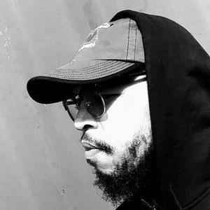 Meet your Posher, Terrell